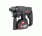 Marti/Taladro/Atorn Brushless 20V 4Ah 2Bat